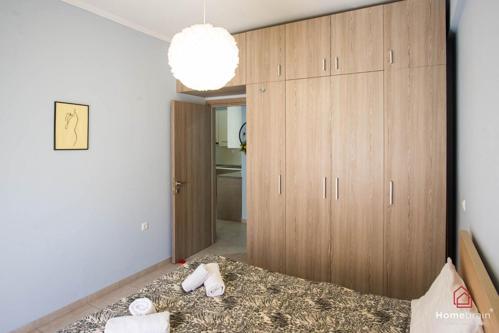 Antony'S City-Center Project Alexandroúpoli Eksteriør bilde