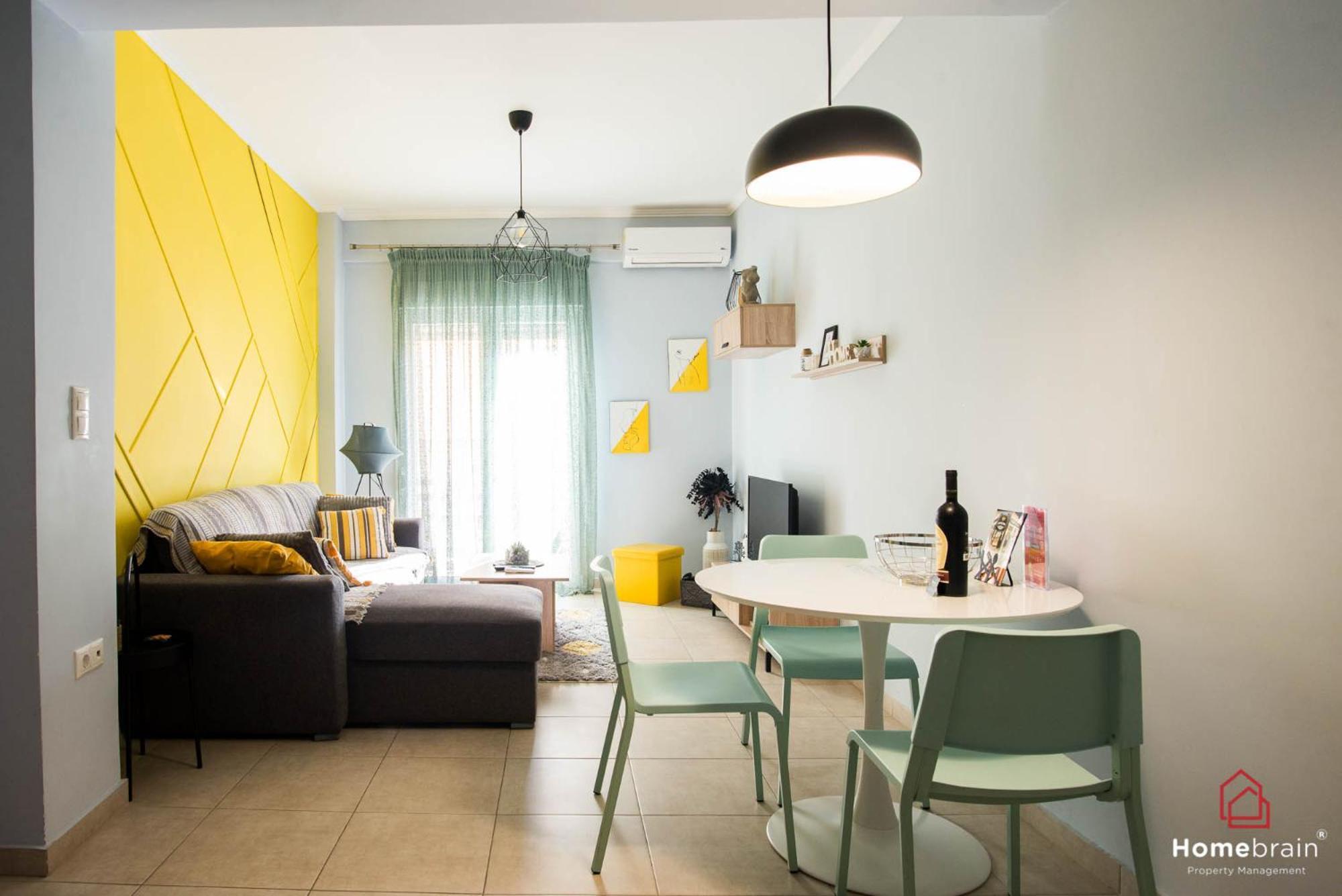 Antony'S City-Center Project Alexandroúpoli Eksteriør bilde
