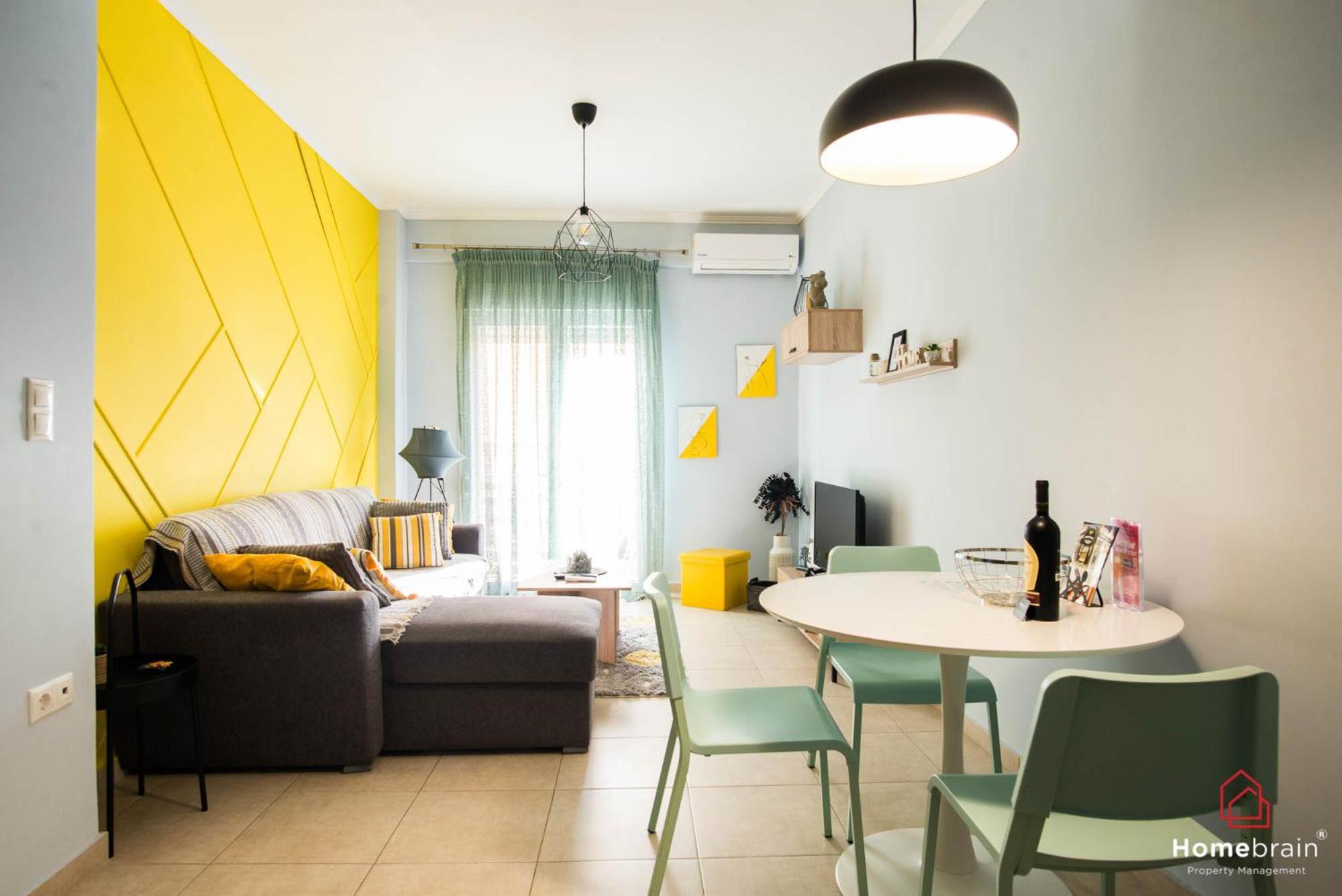 Antony'S City-Center Project Alexandroúpoli Eksteriør bilde
